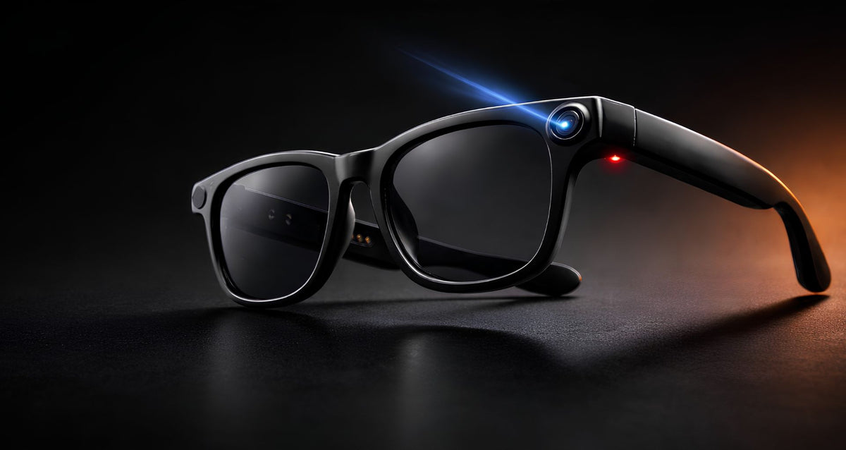 Smart Glasses Package